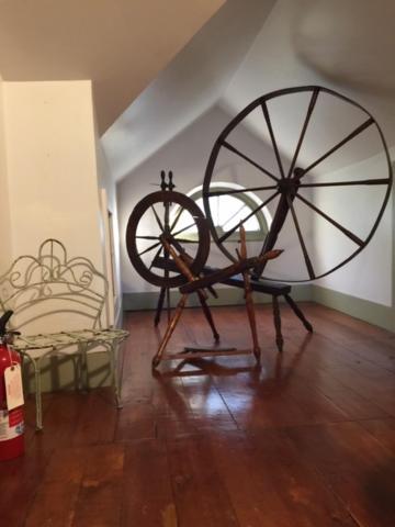 Willard Richards Inn Nauvoo Zewnętrze zdjęcie