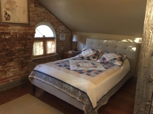 Willard Richards Inn Nauvoo Zewnętrze zdjęcie