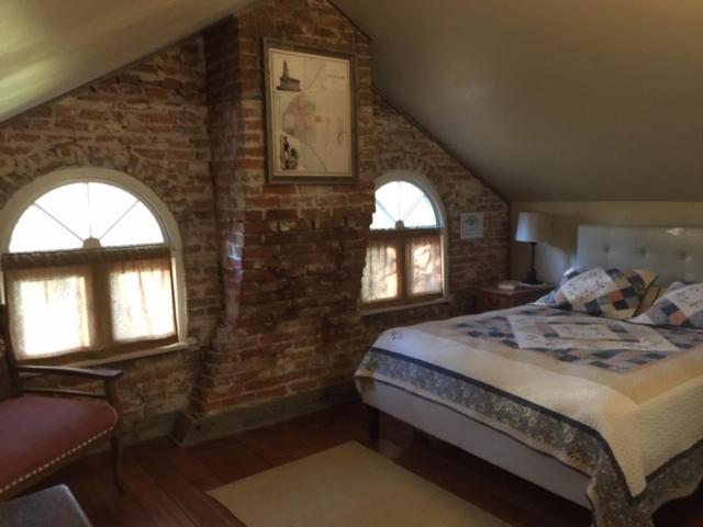 Willard Richards Inn Nauvoo Zewnętrze zdjęcie