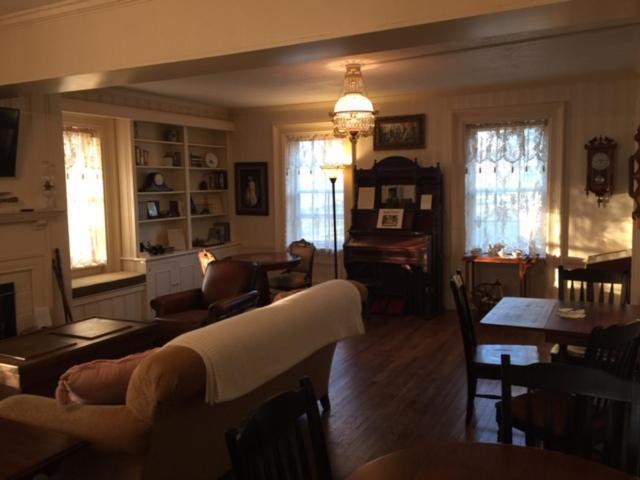 Willard Richards Inn Nauvoo Zewnętrze zdjęcie