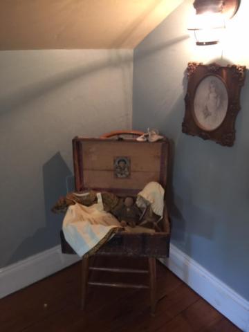 Willard Richards Inn Nauvoo Zewnętrze zdjęcie